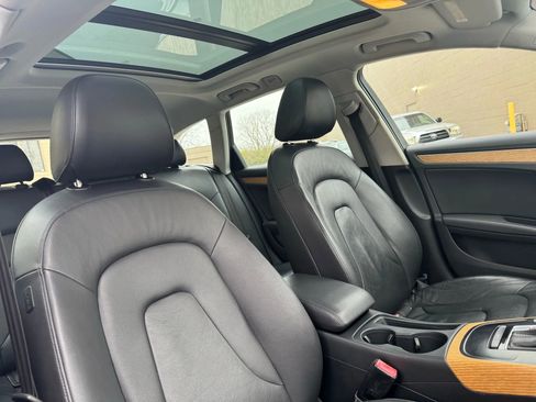 Used 2013 Audi A4 Premium Plus image 28