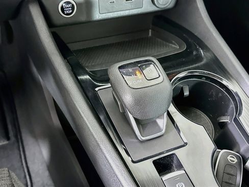 Used 2023 Nissan Rogue SV FWD image 24