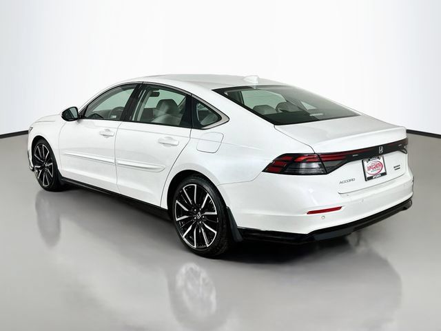 Certified 2024 Honda Accord Touring image 18