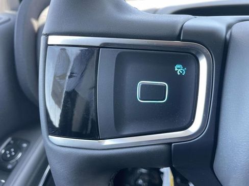 New 2026 Ford Expedition Active RWD image 19