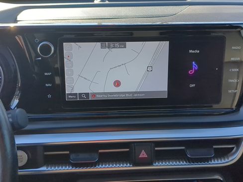 Used 2023 Kia K5 GT w/ GT1 Package image 15