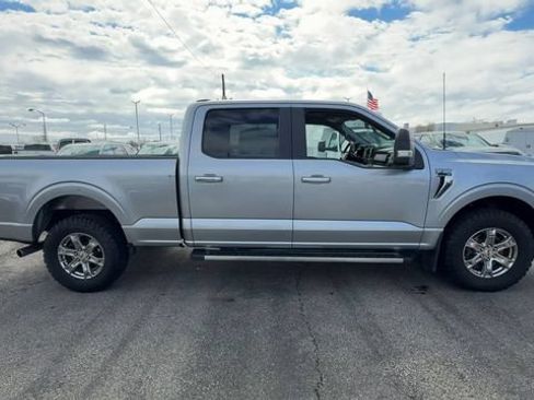Used 2021 Ford F150 XLT w/ XTR Package AWD/4WD image 9