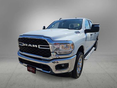 Used 2024 RAM 2500 Big Horn w/ Off Road Package