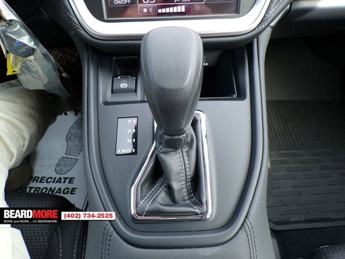 Used 2025 Subaru Outback image 45