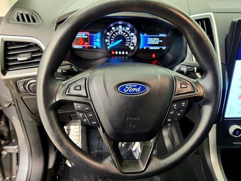 Used 2022 Ford Edge SE w/ Black Appearance Package AWD/4WD image 13
