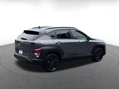 Used 2026 Hyundai Kona SEL Sport FWD image 15