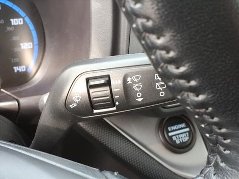 Certified 2022 Ford Bronco Sport Big Bend w/ Convenience Package image 23