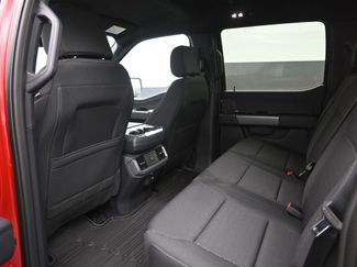 New 2025 Ford F150 XLT w/ Equipment Group 302A MID video 2