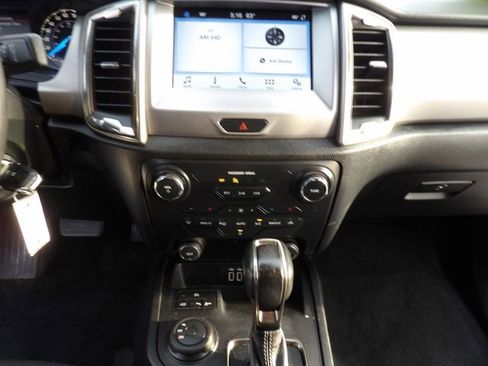 Used 2019 Ford Ranger XLT w/ Equipment Group 301A Mid image 23