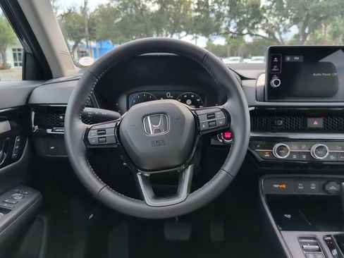 New 2026 Honda CR-V EX-L image 15
