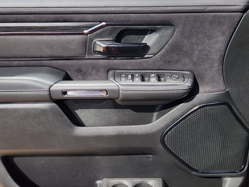 New 2026 RAM 1500 RHO AWD/4WD image 18