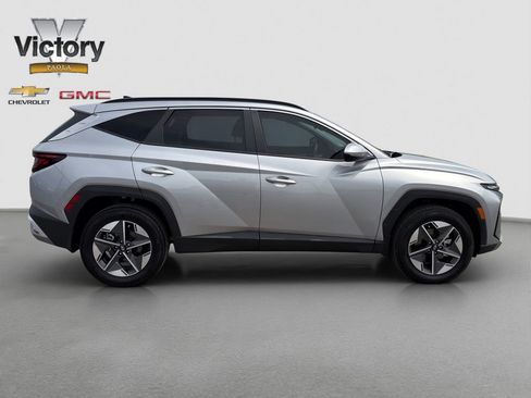 Used 2025 Hyundai Tucson SEL AWD/4WD image 7