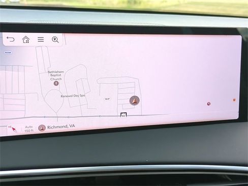 New 2026 Genesis GV70 2.5T Select image 20