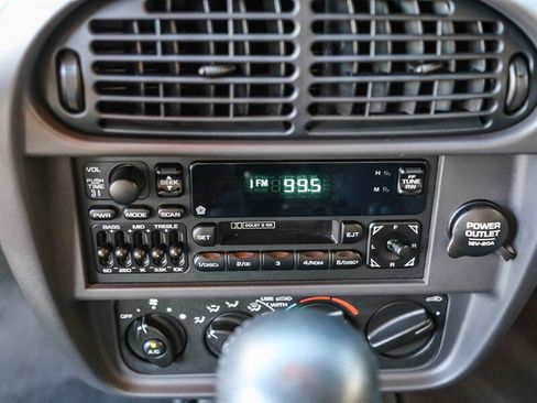 Used 1999 Plymouth Prowler image 34