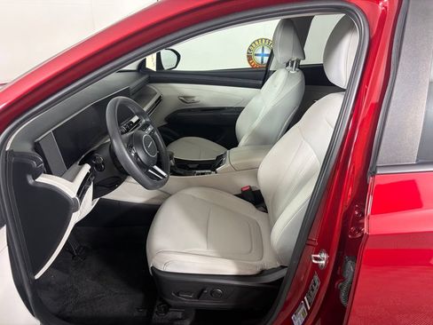 Used 2025 Hyundai Tucson SEL AWD/4WD image 11