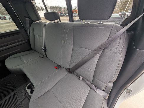 New 2026 RAM 2500 Tradesman image 17