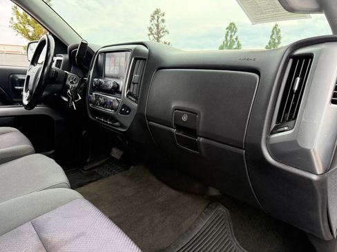 Used 2015 Chevrolet Silverado 1500 LT w/ All Star Edition AWD/4WD image 19