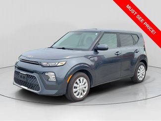 Used 2022 Kia Soul LX FWD video 2