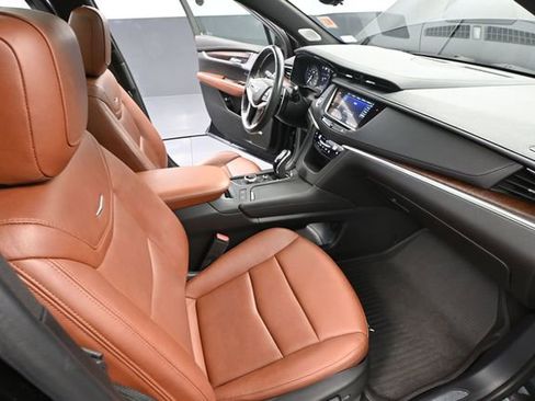 Used 2020 Cadillac XT5 Sportv AWD/4WD image 55