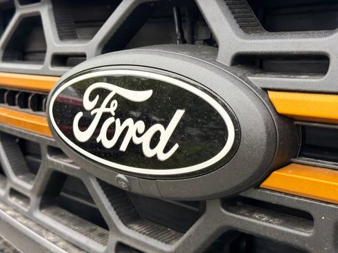 New 2026 Ford F150 Tremor w/ Equipment Group 402B AWD/4WD image 13