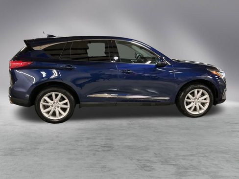 Used 2020 Acura RDX AWD image 6