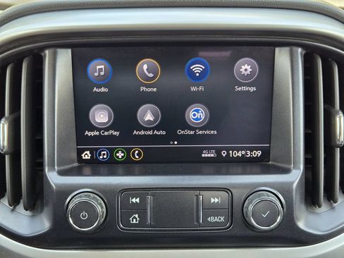 Used 2022 Chevrolet Colorado LT w/ Fleet Safety Package RWD image 18