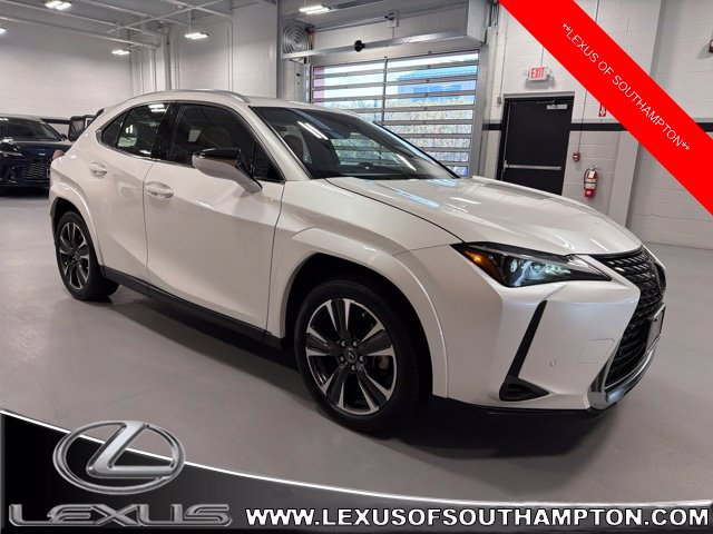 Used 2023 Lexus UX 250h AWD w/ Accessory Package (Z2) image 1