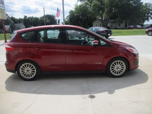 Used 2013 Ford C-MAX SE FWD image 2