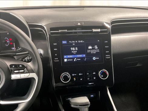 Used 2023 Hyundai Tucson SEL image 18