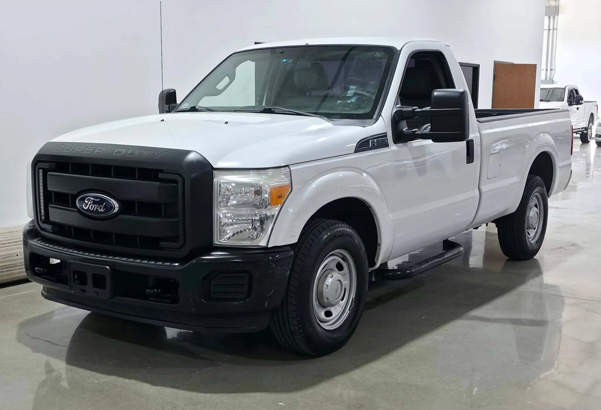 Used 2014 Ford F250 XL RWD image 8