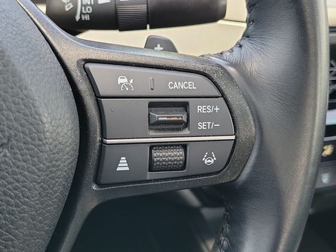 Used 2023 Honda Accord Sport image 29