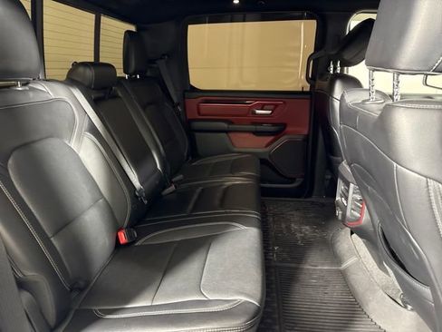 Used 2020 RAM 1500 Rebel w/ Rebel Level 2 Equipment Group image 13