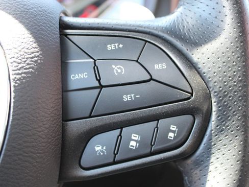 Used 2021 Dodge Charger R/T w/ Plus Group RWD image 38