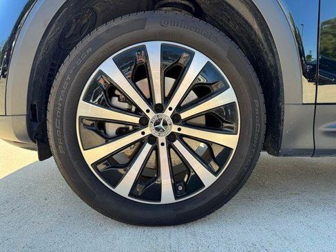 Certified 2023 Mercedes-Benz GLB 250 image 4