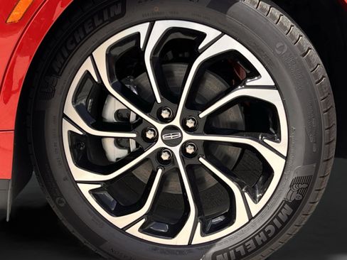 New 2026 Lincoln Nautilus Reserve image 30