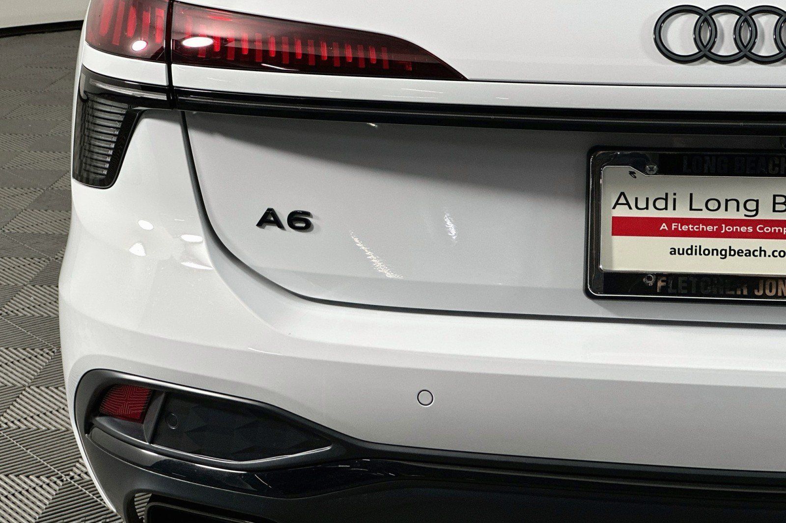 Used 2026 Audi A6 Premium Plus AWD/4WD image 20