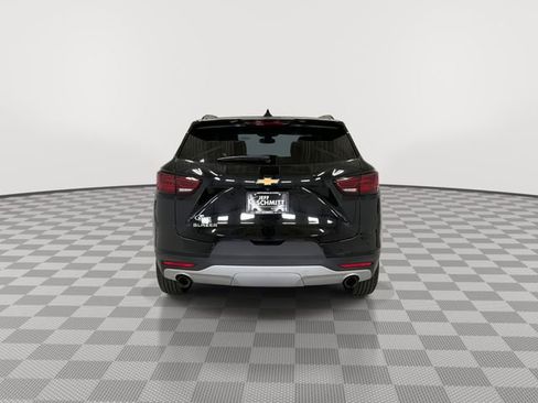 Certified 2024 Chevrolet Blazer LT w/ Convenience Package image 9