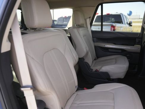 Certified 2023 Ford Expedition Limited image 17