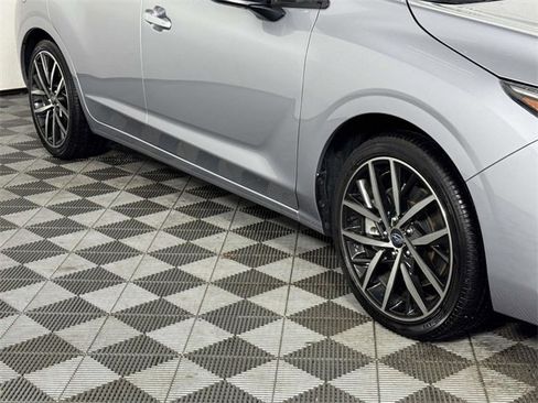 Certified 2025 Subaru Impreza 2.0i Sport image 12