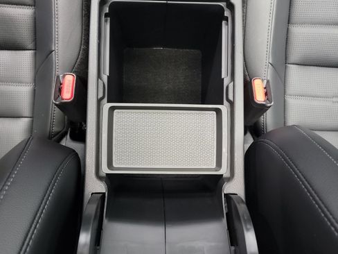 Used 2025 Honda CR-V EX-L image 29