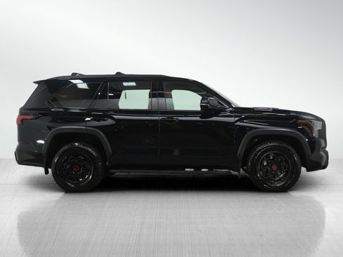 Used 2024 Toyota Sequoia TRD Pro image 6