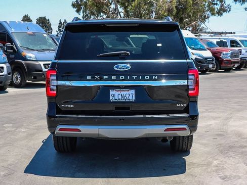 Used 2024 Ford Expedition Max Limited RWD image 8