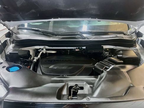 Used 2022 Honda Passport Elite image 32