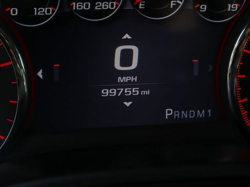 Used 2016 GMC Sierra 2500 Denali w/ Duramax Plus Package image 28