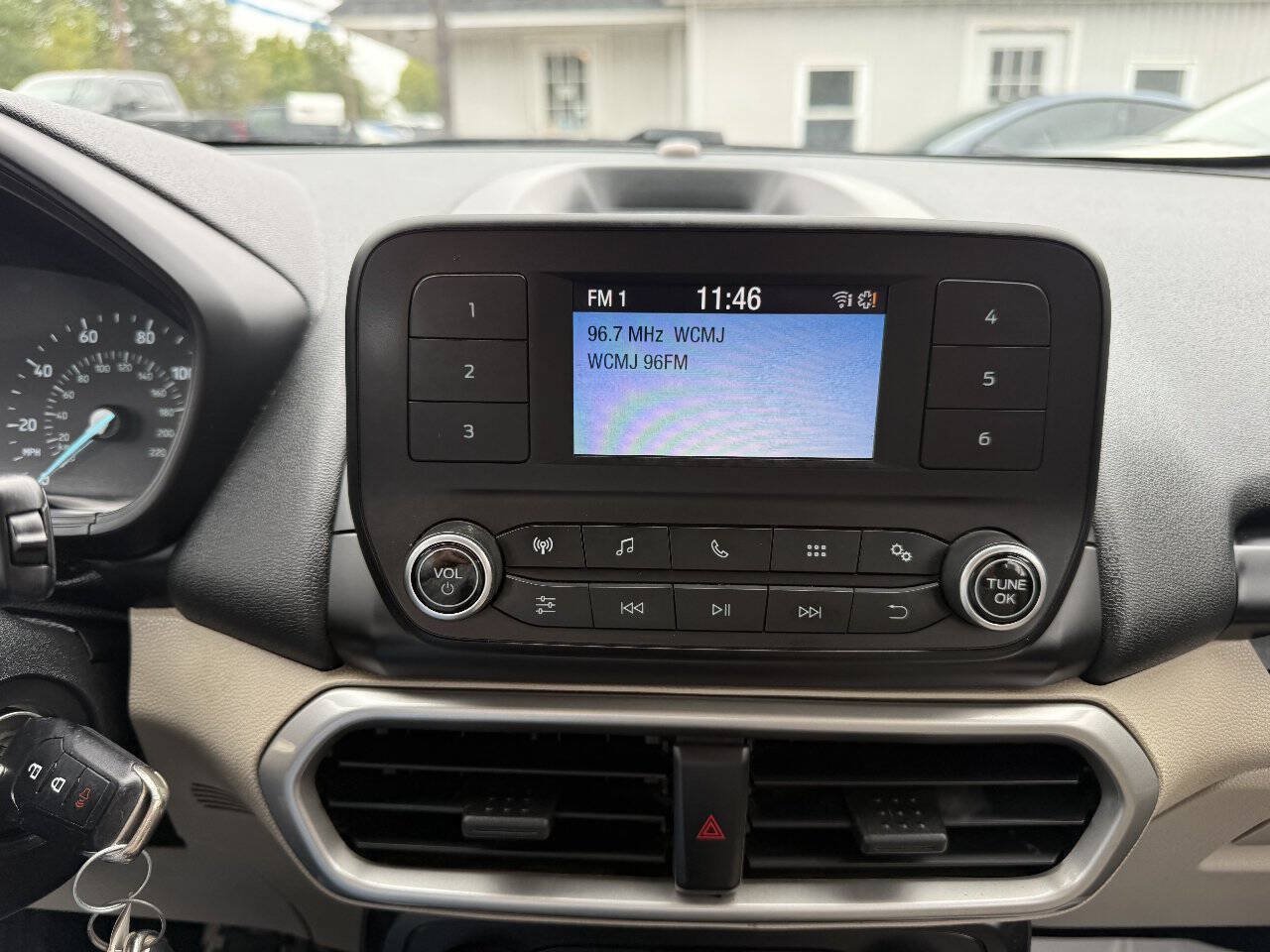 Used 2019 Ford EcoSport S AWD/4WD image 19