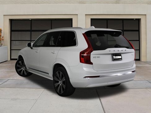 Certified 2023 Volvo XC90 T8 Core w/ Climate Package image 2
