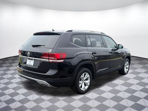 Used 2019 Volkswagen Atlas S FWD image 9