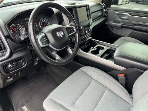 Used 2020 RAM 1500 Big Horn image 27