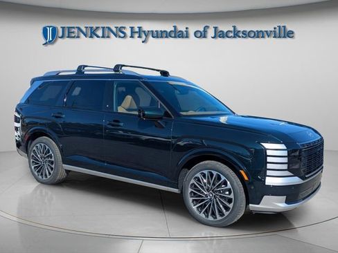 New 2026 Hyundai Palisade Calligraphy image 7