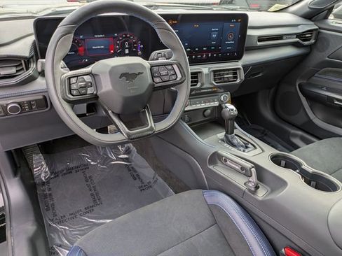 New 2026 Ford Mustang Dark Horse RWD image 14